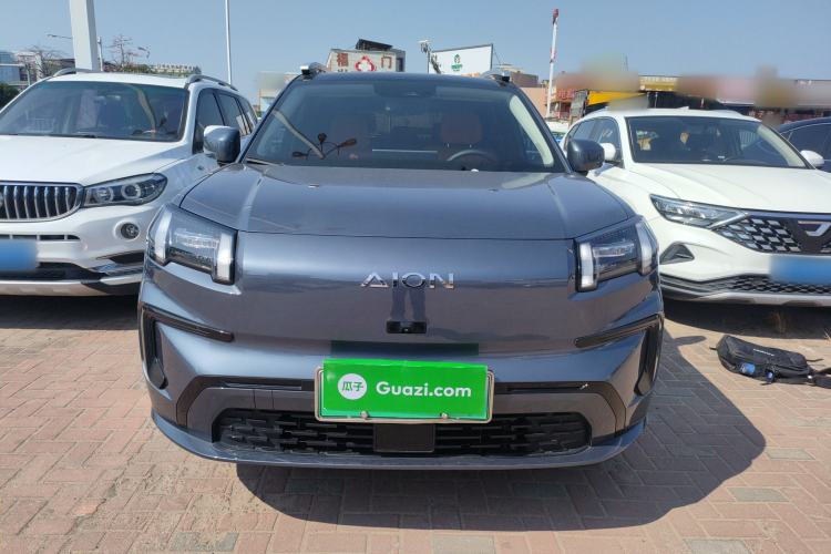 Used AION V 2024 Aion Tyrannosaurus 650 Smart Luxury Edition