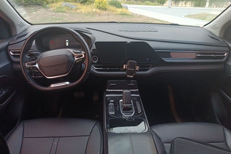 Used Wuling Victory 2020 1.5T CVT Flagship Edition