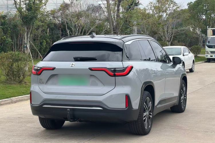 Used Nio ES6 2020 420 km Sport Edition
