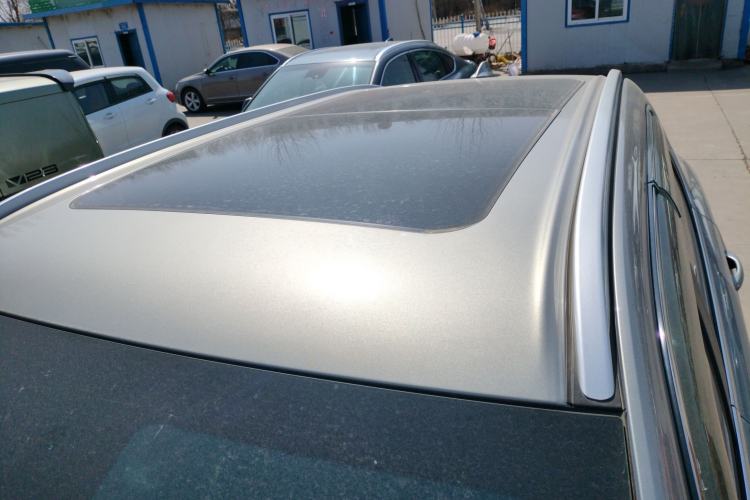 Used Haval Fierce Dragon Max 2023 1.5L Hi4 105 Four-Wheel Drive Smart Flagship Edition Roof