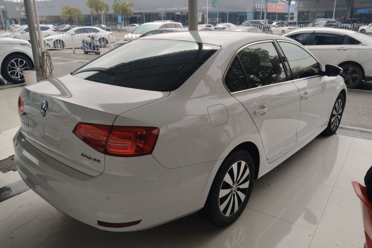 Used Volkswagen Sagitar 2018 1.6L Automatic Comfort Model
