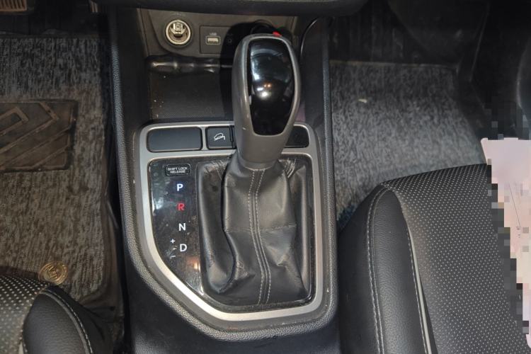 Used Hyundai ix25 2015 1.6L Automatic Two-Wheel Drive Smart GLS Trim