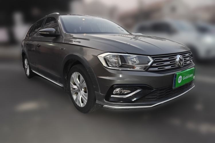 Used Volkswagen C-TREK 2017 1.6L Automatic Comfort Model