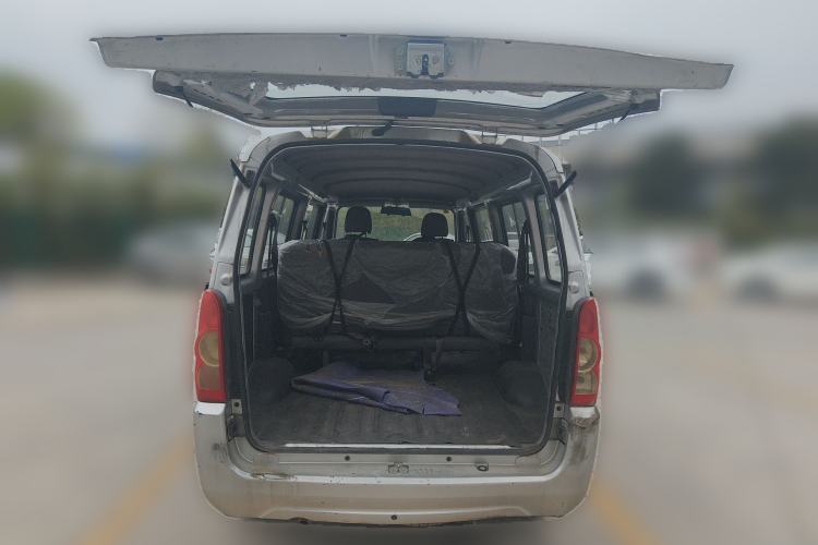 Used Wuling Rongguang 2021 1.5L Extended Basic Version L3C