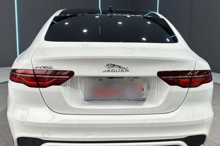 Used Jaguar XEL 2020 2.0T 200 PS R-DYNAMIC S Advanced Sport Edition