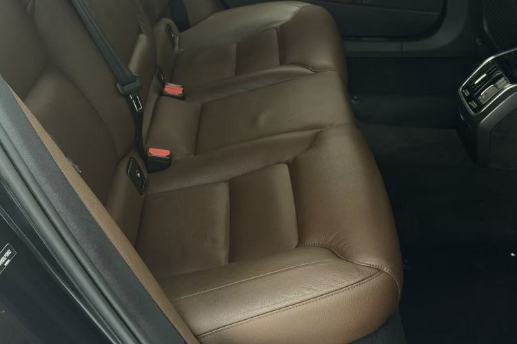 Used Volvo S90 2020 T5 Zhiyuan Luxury Edition