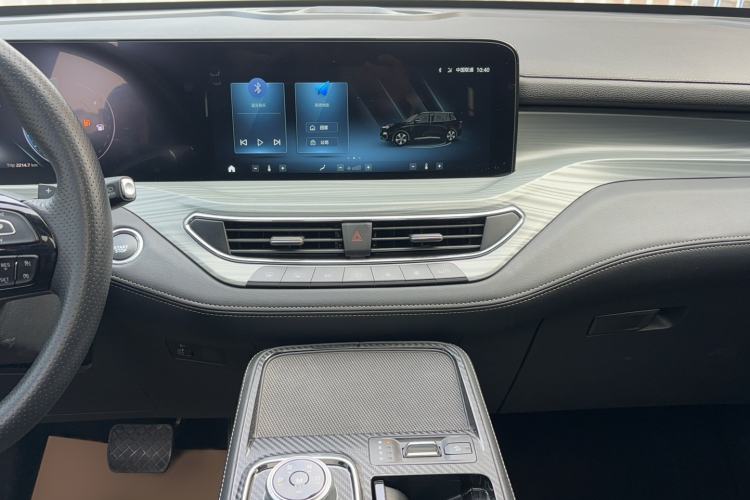 Used Ford Equator 2021 EcoBoost 225 Platinum Edition 7-Seater
