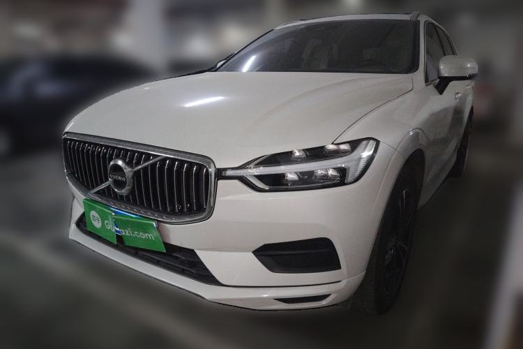 Used Volvo XC60 2018 T5 4x4 Smart Edition
