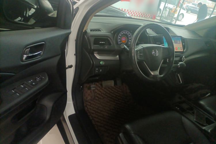 Used Honda CR-V 2016 2.0L two-wheel drive Urban Edition
