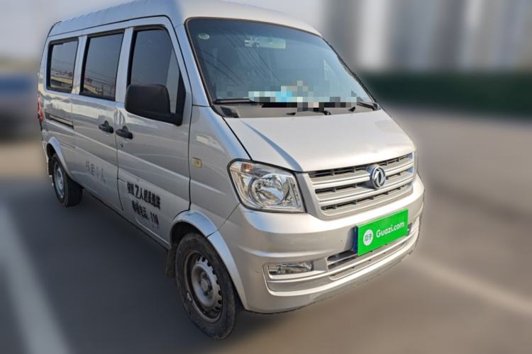 Used Dongfeng Xiaokang K07S 2019 1.2L Practical Version China VI Standard DK12
