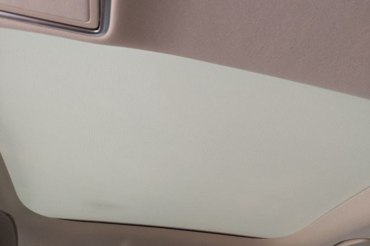 Used Mercedes-Benz E-Class 2022 Revised Version E 300 L Luxury Edition Headliner