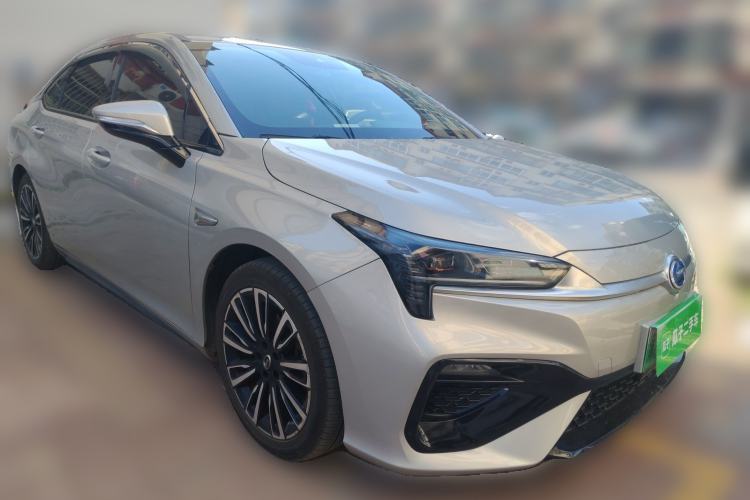 Used AION S 2019 Meizu 630 Safety Smart Drive Edition
