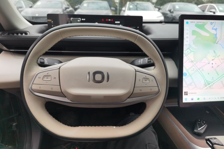 Used Qiyuan A05 2024 Truly Delicious Version 145 Beyond-Excellent Type
