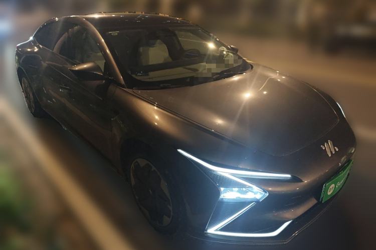 Used IM L7 2022 Dynamic Model