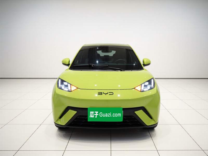 Used BYD Seagull 2023 Flying Edition — 2
