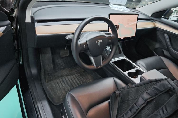 Used Tesla Model 3 2022 Rear-Wheel-Drive Version