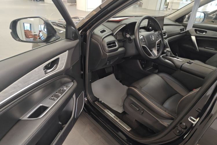 Used Honda Avancier 2023 240TURBO Two-Wheel Drive Comfort Edition Driver Seat