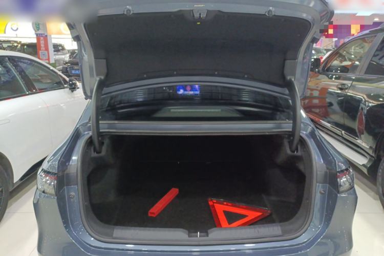 Used AION RT 2025 650 Zhijihao Edition
