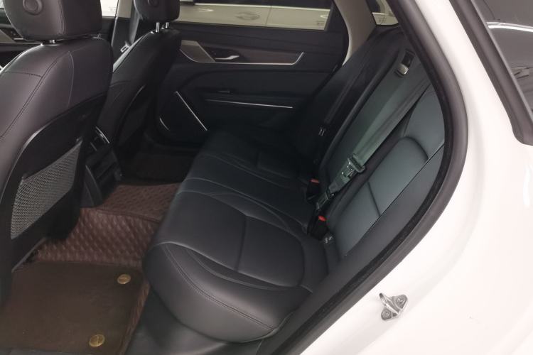 Used Jaguar XFL 2022 XFL 2.0T P200 Two-Wheel-Drive Elite Luxury Edition