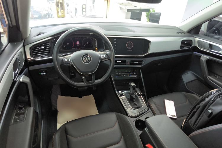 Used Volkswagen Tayron 2021 330TSI Two-Wheel Drive 30th Anniversary Edition
