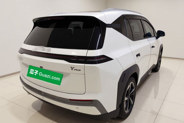 Used AION Y 2023 Plus 510 Enjoy Edition