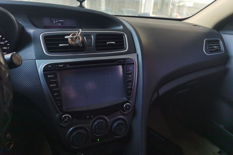 Used Haima Fumei 2014 M5 1.6L Manual Elite Model
