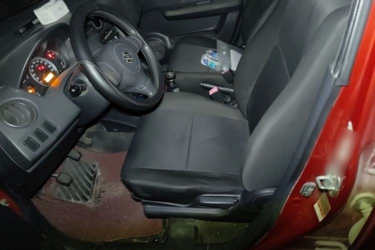 Used Suzuki Swift 2012 1.3L Manual Value Edition
