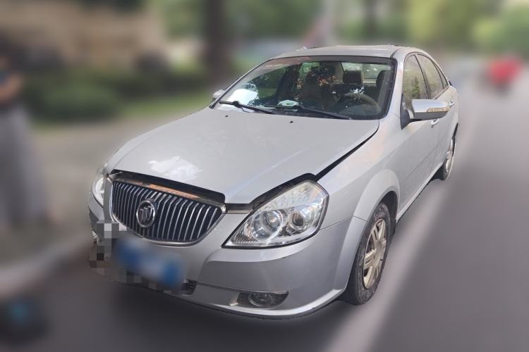 Used Buick Excelle 2011 1.6LX-AT Guazi used car, China used car export, Used car for sale, Used cars, Cheapest cars for sale