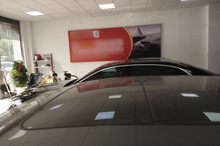 Used Lynk & Co 03 2022 2.0TD DCT JingPro Roof