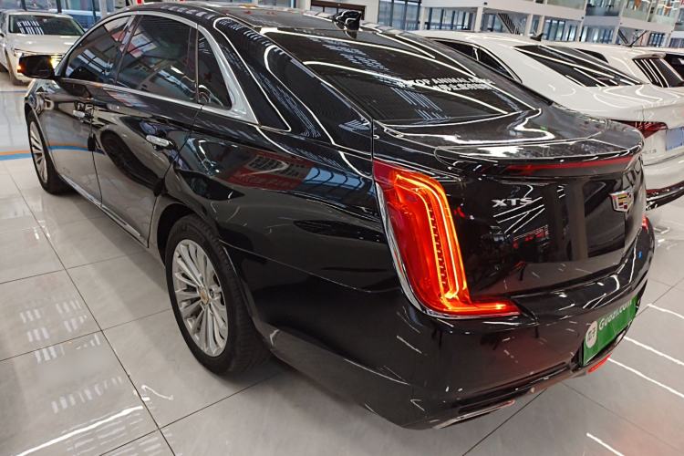 Used Cadillac XTS 2018 28T Tech Edition