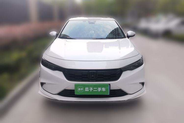 Used Honda Integra 2022 240TURBO CVT Technology Edition