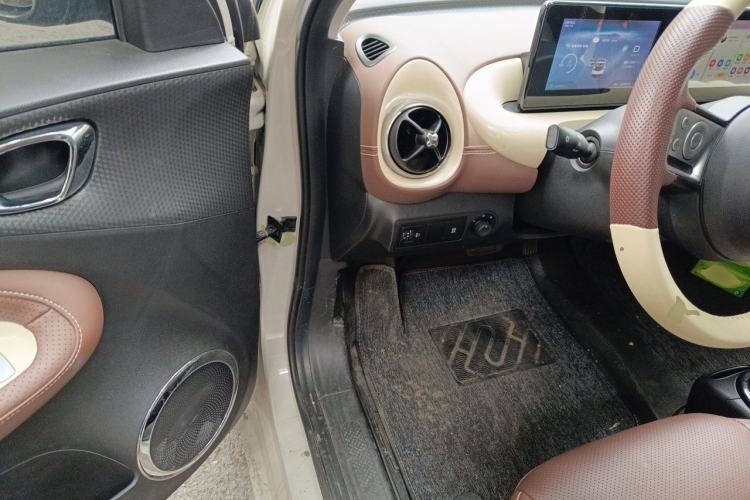 Used Wuling Bingo 2023 333km Enjoy+ Version
