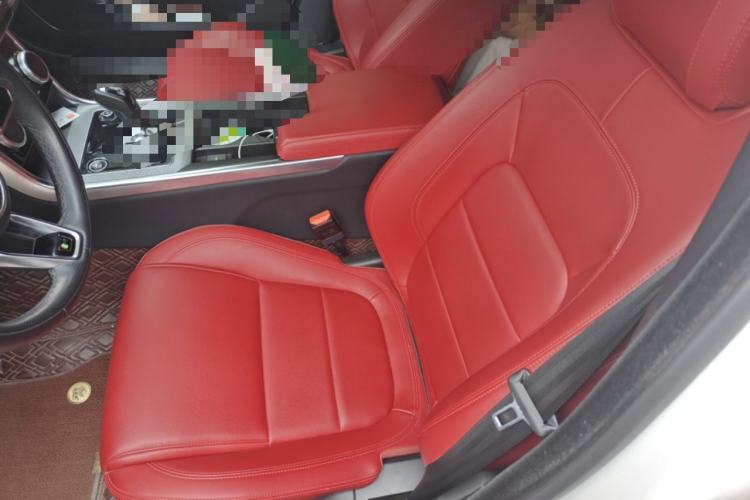 Used Jaguar XEL 2022 2.0T 250 PS R-DYNAMIC S Advanced Sport Edition