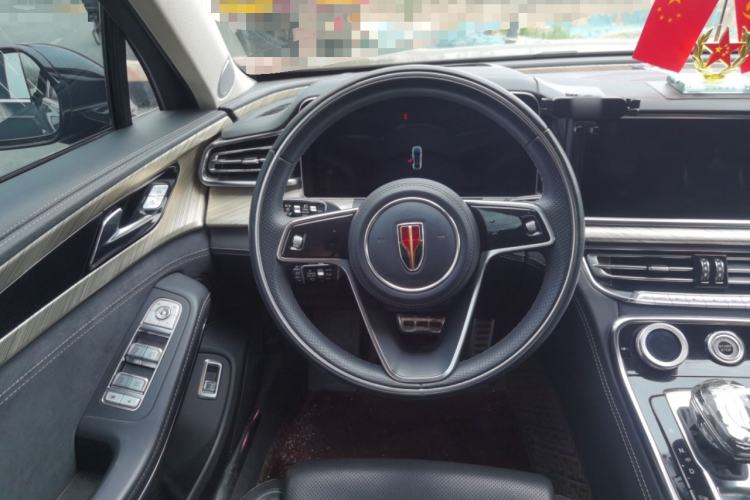 Used Hongqi H9 2020 3.0T Smart Connect Flagship Edition
