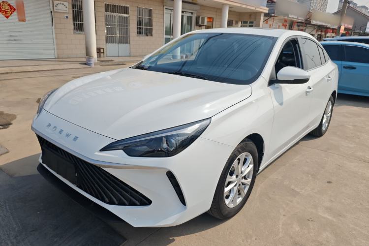 Used Roewe i5 2026 Model 1.5L CVT Luxury Version