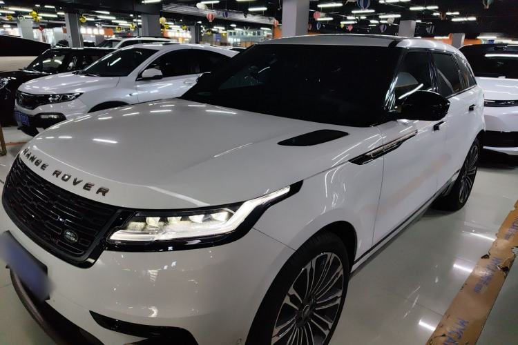 Used Land Rover Range Velar 2024 Flagship Edition