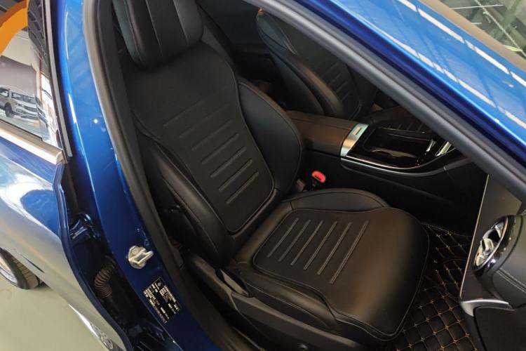 Used Mercedes-Benz C-Class 2022 C 200 L Sport Edition