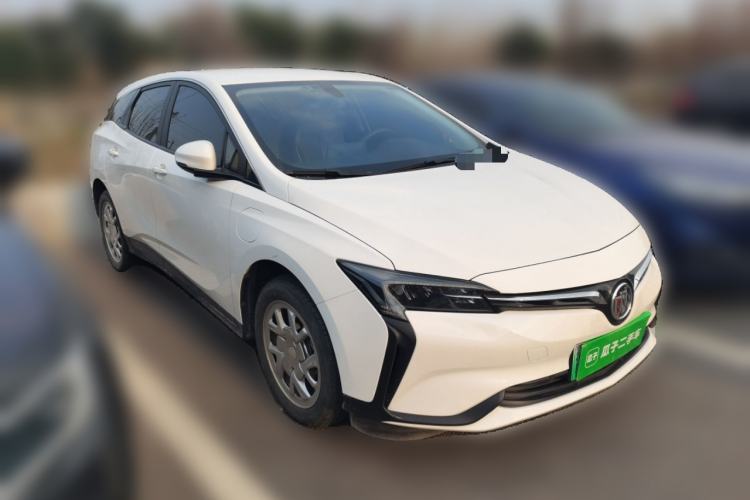 Used Buick Velite 6 2024 450km Range Commuter Version