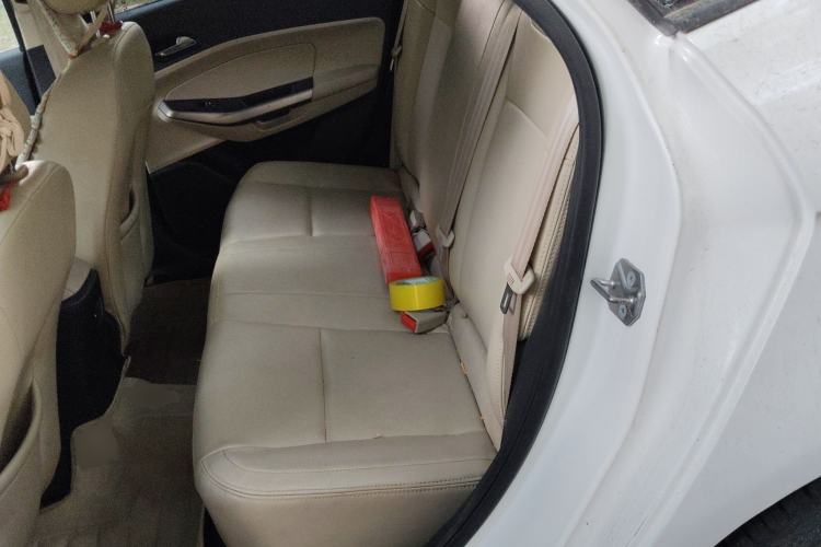 Used Ford Escort 2015 1.5L Manual Comfort Model