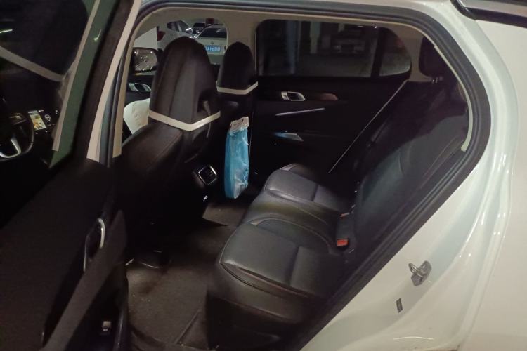 Used Lynk & Co 01 2017 2.0T Four-Wheel Drive Pro Edition