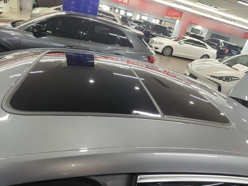 Used BYD Han 2020 EV Four-Wheel Drive High-Performance Flagship Model — 26