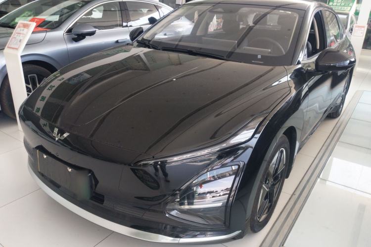 Used Wuling Xingguang 2024 Co-Creation Edition 510 Advanced Model