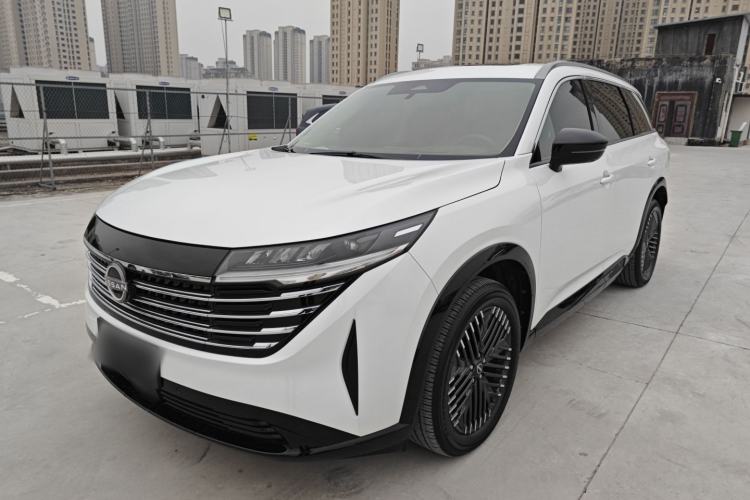 Used Nissan Pathfinder 2024 380 VC-TURBO Four-Wheel Drive Prestige Edition 6 Seats