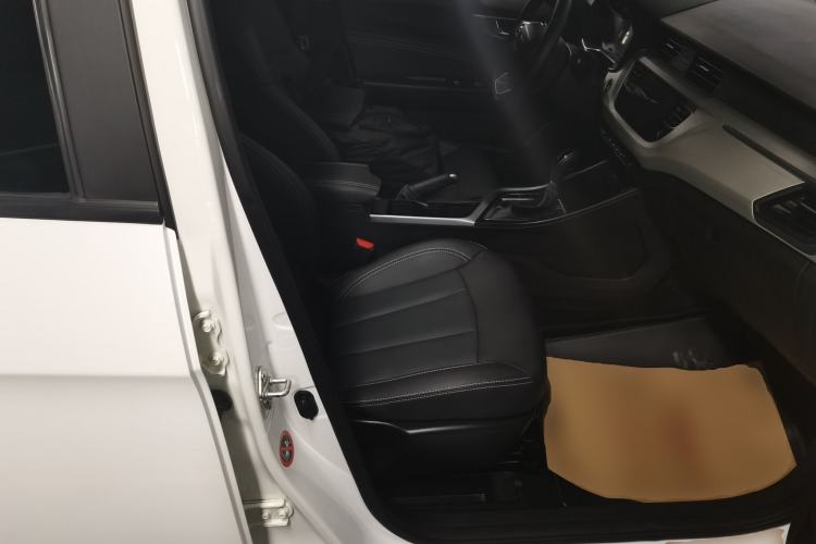 Used Geely Auto Vision X3 2020 1.5L CVT Luxury Model Right Front Seat