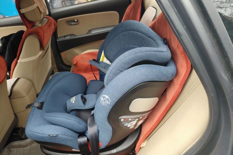 Used Hyundai Celesta 2010 1.6L MT GLS