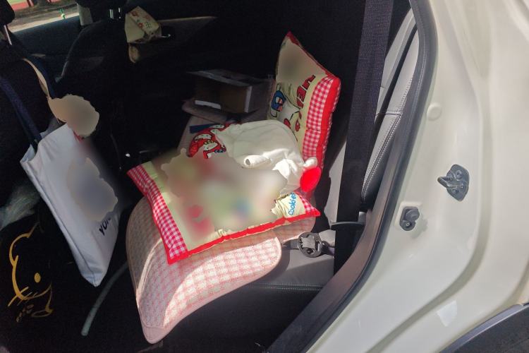 Used Nissan Murano 2021 2.5L XL Two-Wheel Drive Smart Connect Luxury Edition