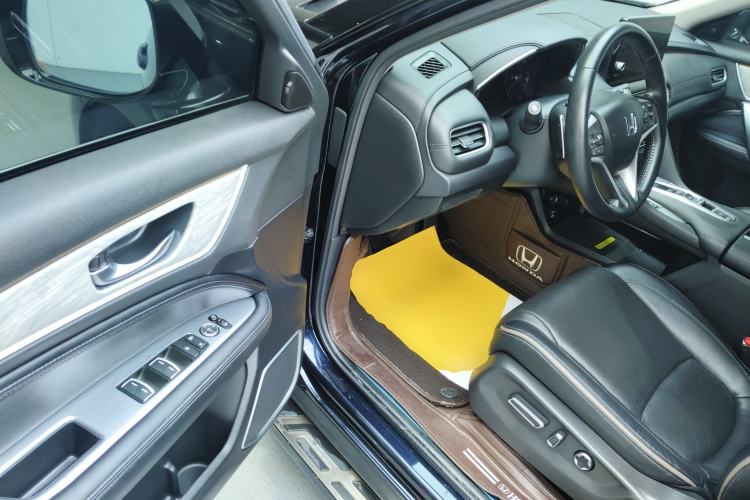 Used Honda Avancier 2023 370TURBO Four-Wheel Drive Luxury Edition