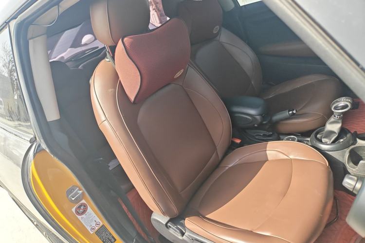 Used MINI 2014 1.2T ONE Right Front Seat