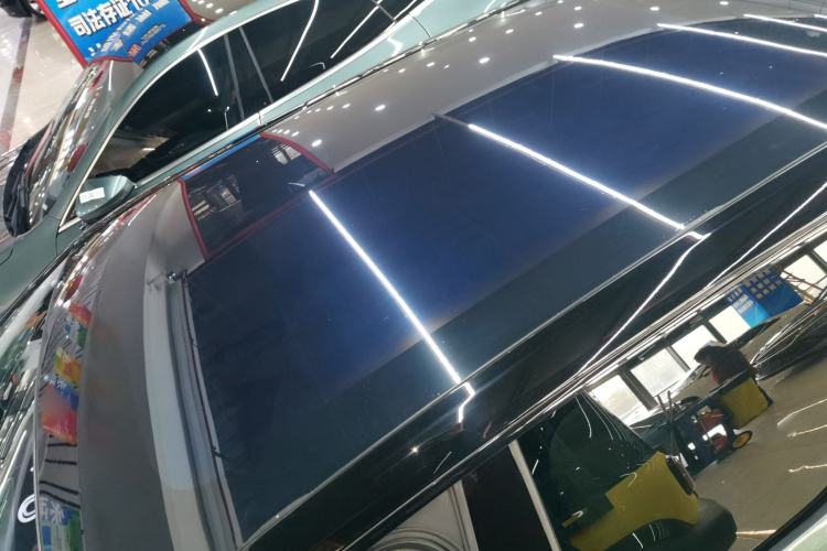 Used Zeekr X 2023 Rear-Drive YOU Edition 4 Seats