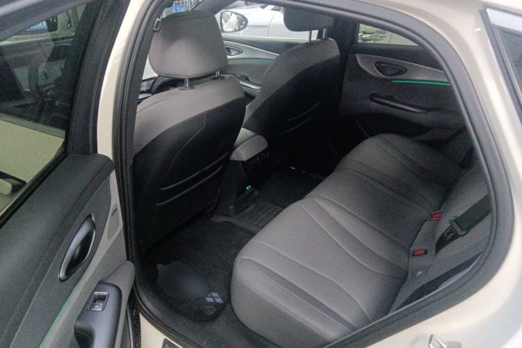 Used BYD Seal 07 DM-i 2025 Intelligent Driving Version DM-i 1.5L 125 km Prestige Edition